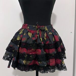 Selkie Edin Bloomers